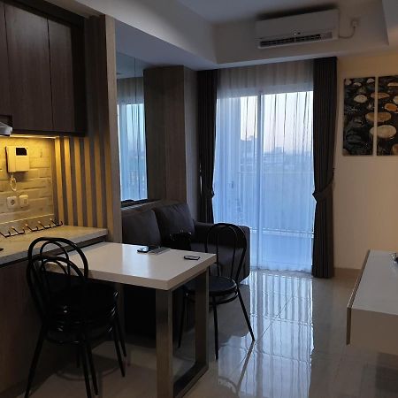 Apartemen Grand Sungkono Lagoon Venetian. Surabaja Exteriér fotografie
