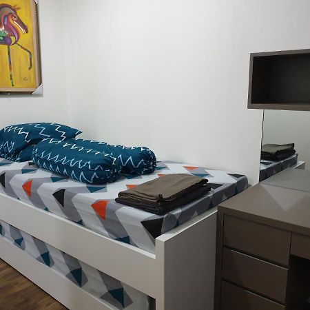 Apartemen Grand Sungkono Lagoon Venetian. Surabaja Exteriér fotografie