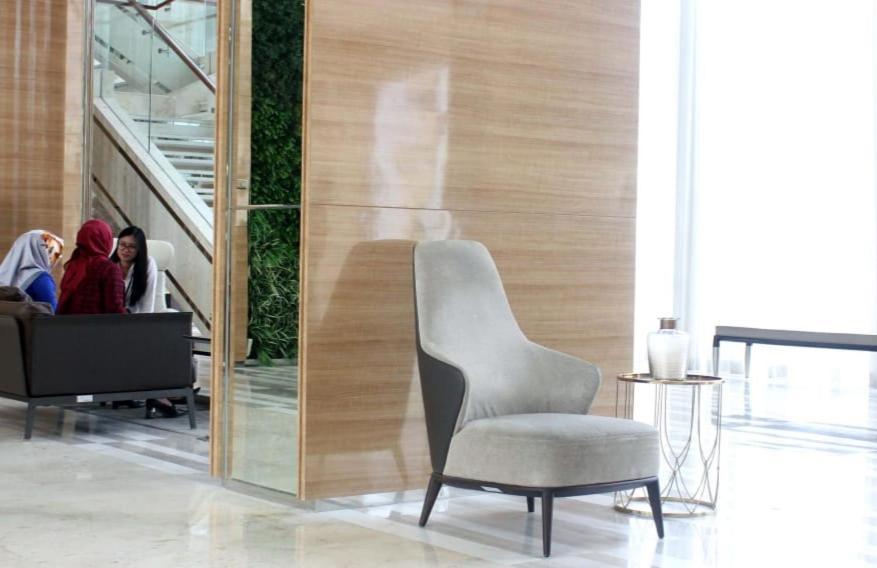 Apartemen Grand Sungkono Lagoon Venetian. Surabaja Exteriér fotografie